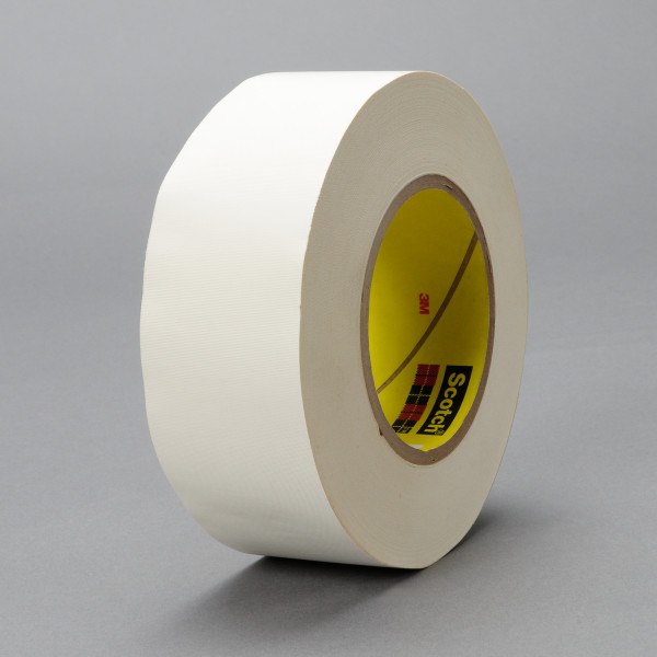 Scotch Glasweefsel Tape 365 25mm/55mtr, 0,2mm dik, wit